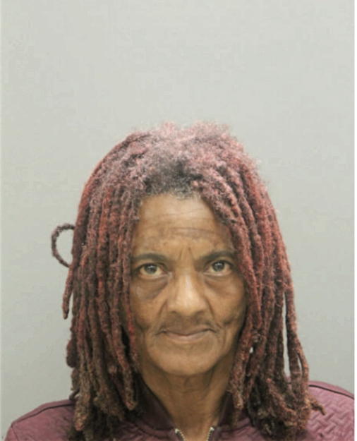 BEVERLY S USHER, Cook County, Illinois