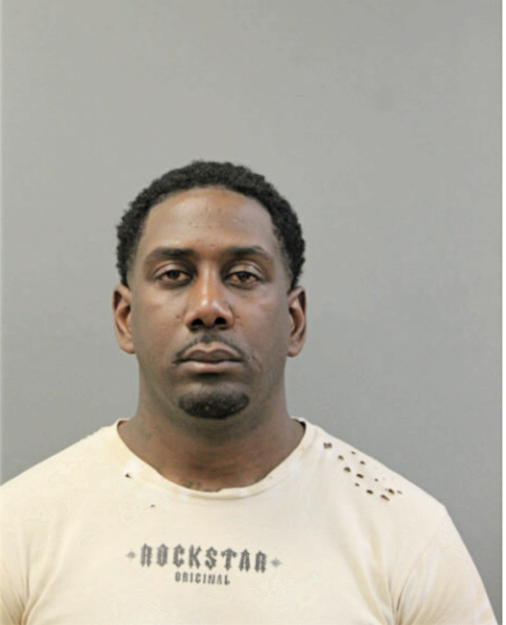 RYAN L V MYLES, Cook County, Illinois