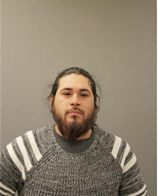 ALEXANDER VELAZQUEZ, Cook County, Illinois