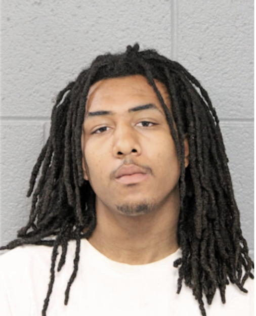 JASON WALKER, Cook County, Illinois