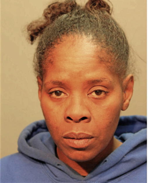 CAROL L WHITE, Cook County, Illinois