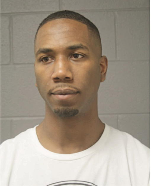 CHRISTOPHER WILKS, Cook County, Illinois