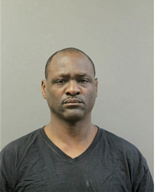 CALVIN D WILLIAMS, Cook County, Illinois