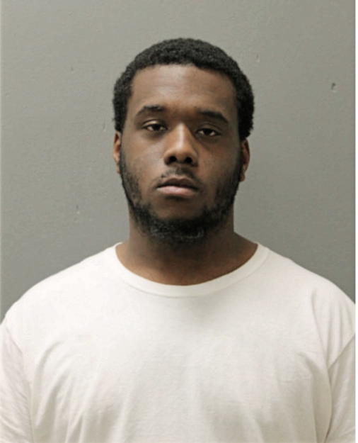 KYSHAWN L WILLIAMS, Cook County, Illinois