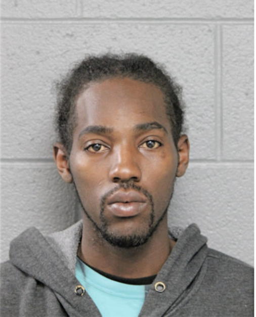 MICHAEL L WILLIAMS, Cook County, Illinois