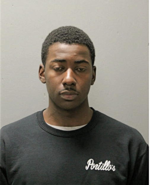 DANIEL L WILLIAMSON, Cook County, Illinois