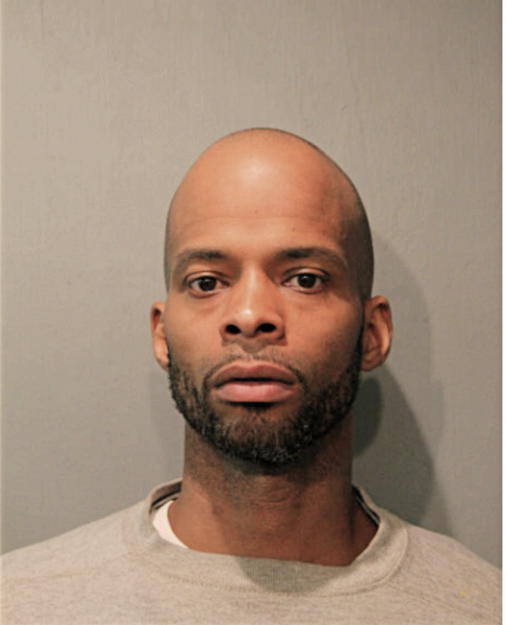 BENNETT WILSON, Cook County, Illinois
