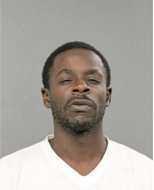 JAMAL WILSON, Cook County, Illinois
