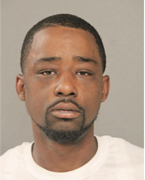 OMARI WILSON, Cook County, Illinois