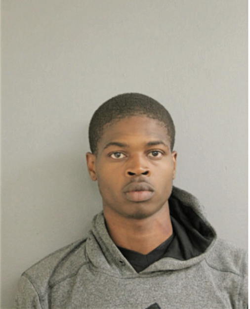 CHRISTOPHER L WIMES, Cook County, Illinois