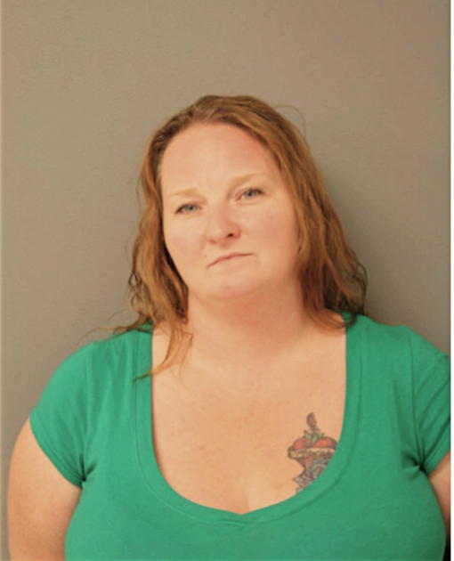 JENNIFER L WOOD, Cook County, Illinois