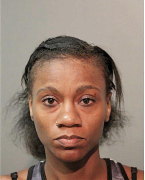 ROTANYA S YOUNG, Cook County, Illinois
