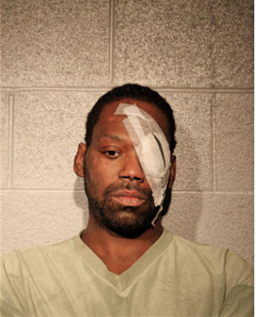 CHARLES ALEXANDER, Cook County, Illinois