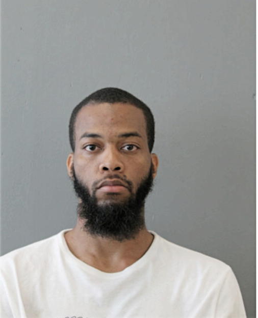 SEAN ALSTON, Cook County, Illinois