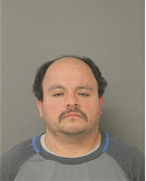 NICOLAS NUNEZ ANGELES, Cook County, Illinois