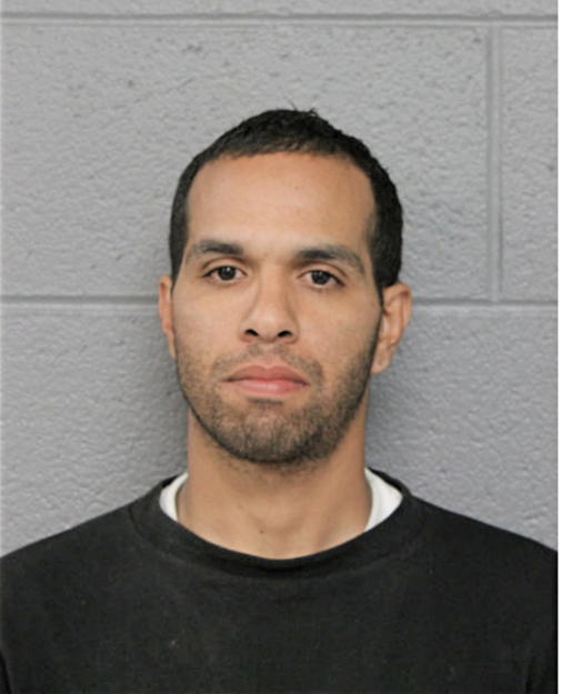 PEDRO A APONTE, Cook County, Illinois