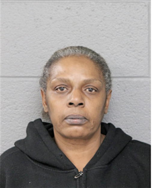 BARBARA AUSTIN, Cook County, Illinois