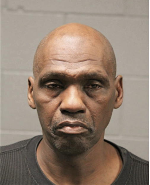 WILLIAM AUSTIN, Cook County, Illinois