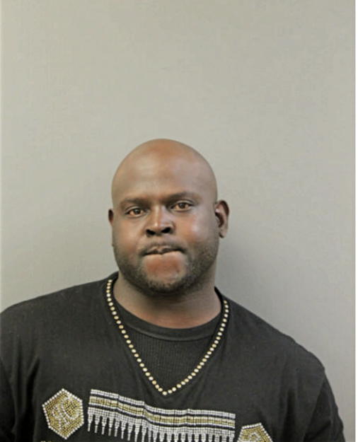DEMETRIUS D BEENE, Cook County, Illinois