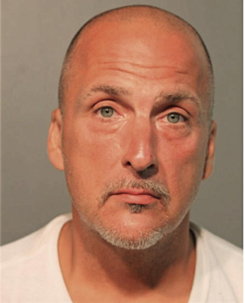 ANTHONY SEAN BEGOVICH, Cook County, Illinois