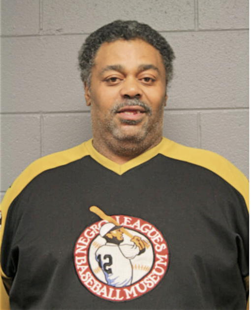 KARL BELL, Cook County, Illinois