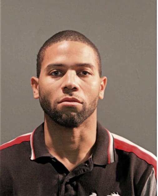 PERCY BELL, Cook County, Illinois