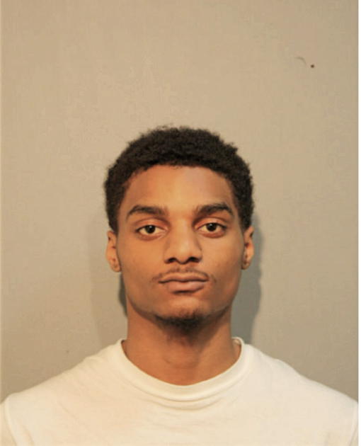 BENJAMIN J BLACK, Cook County, Illinois