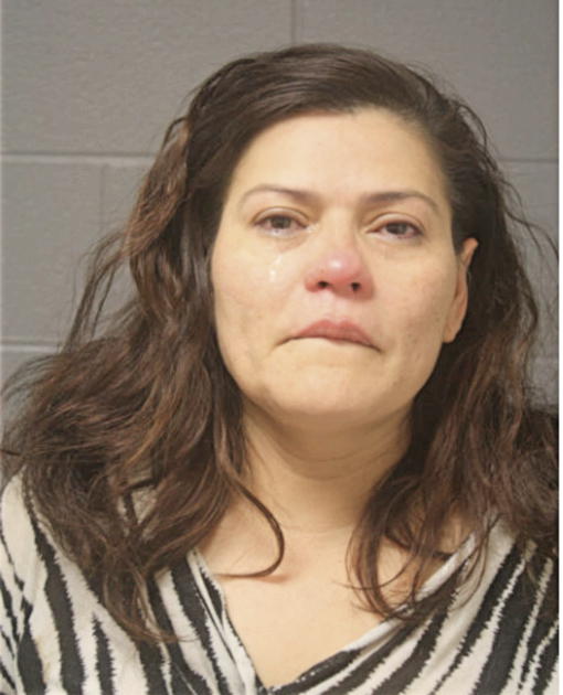 NANCY M BLAS, Cook County, Illinois