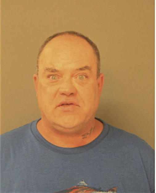 CHARLES BRANSCUM, Cook County, Illinois
