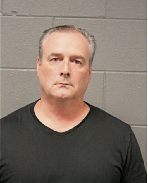 LEONARD P BRIGGS, Cook County, Illinois