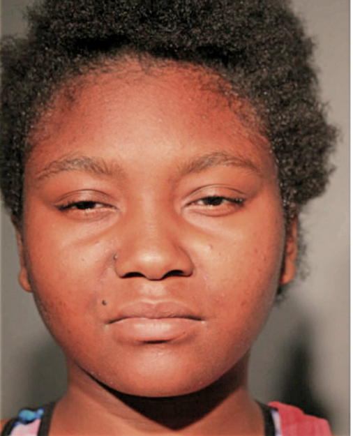 ASHONTI BROWN, Cook County, Illinois