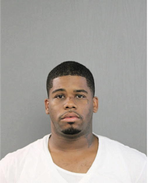 BRANDON BROWN, Cook County, Illinois