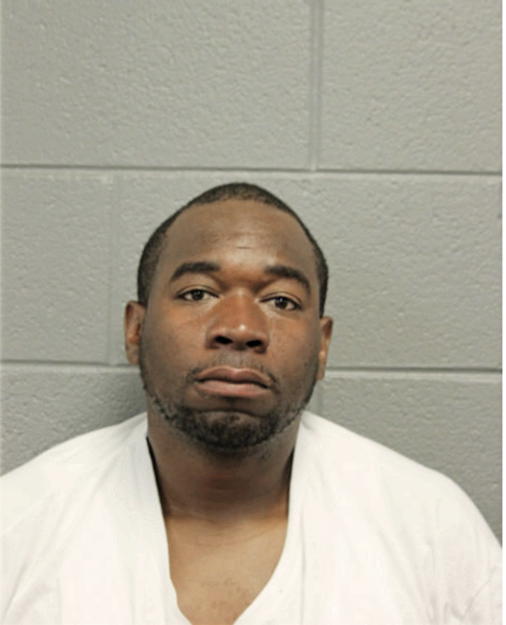 JOHNATHAN M BROWN, Cook County, Illinois