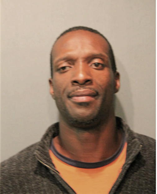 MICHAEL J BROWN, Cook County, Illinois