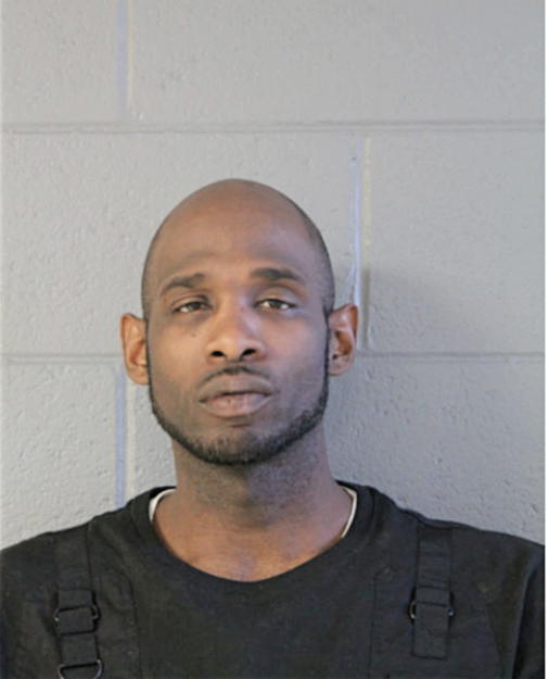 JEREMIAH J BRYANT, Cook County, Illinois