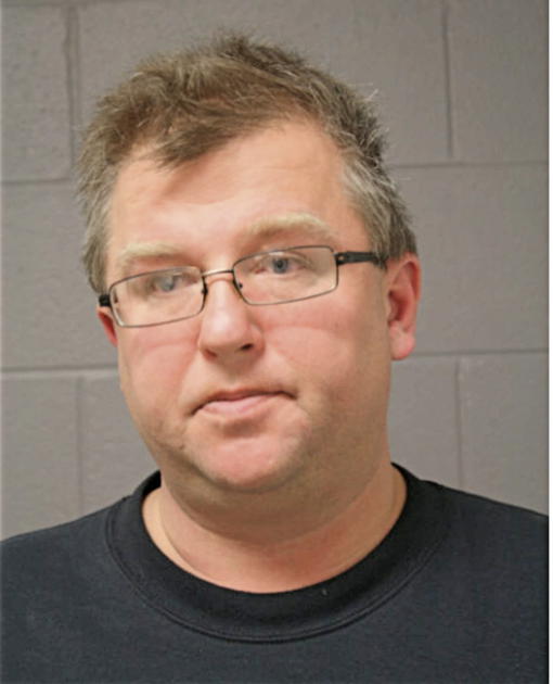STANLEY J BUDZ, Cook County, Illinois