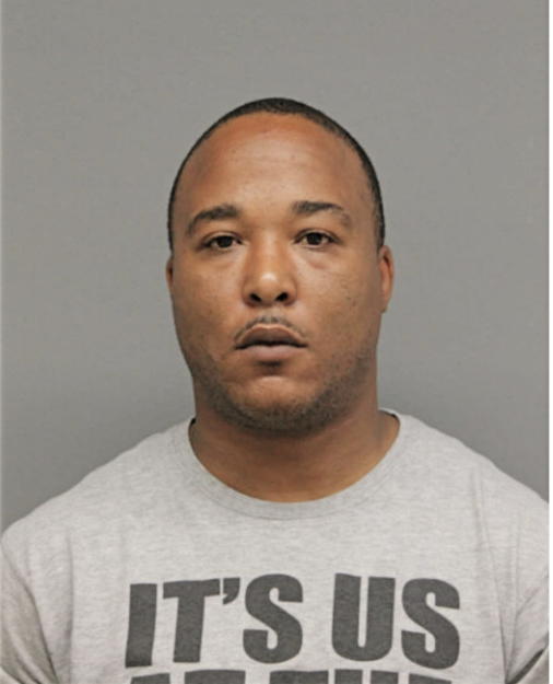 MALCOLM A BUFFORD, Cook County, Illinois