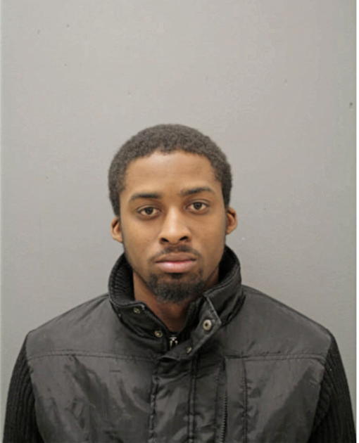 MICHAEL BURKS, Cook County, Illinois