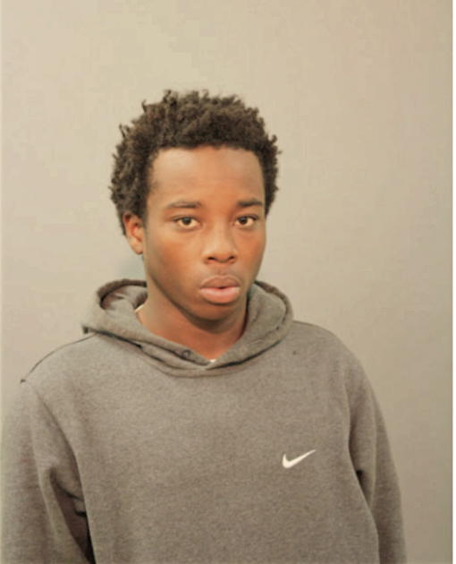 MARK A BURNETT, Cook County, Illinois