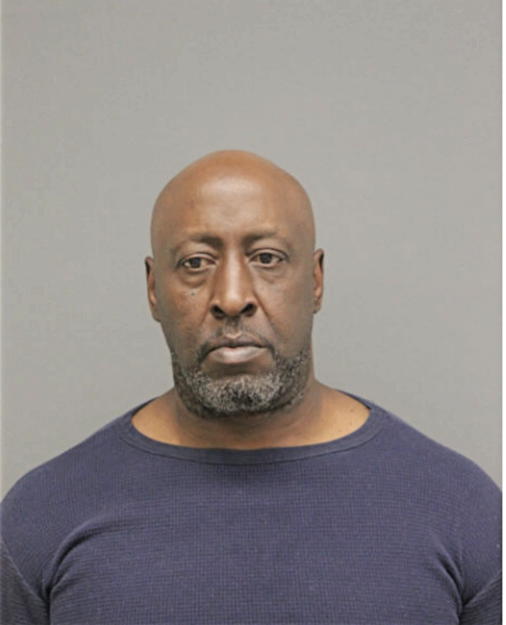 RALPH S BURNS, Cook County, Illinois