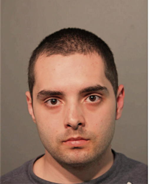 DANIEL L BUTLER, Cook County, Illinois