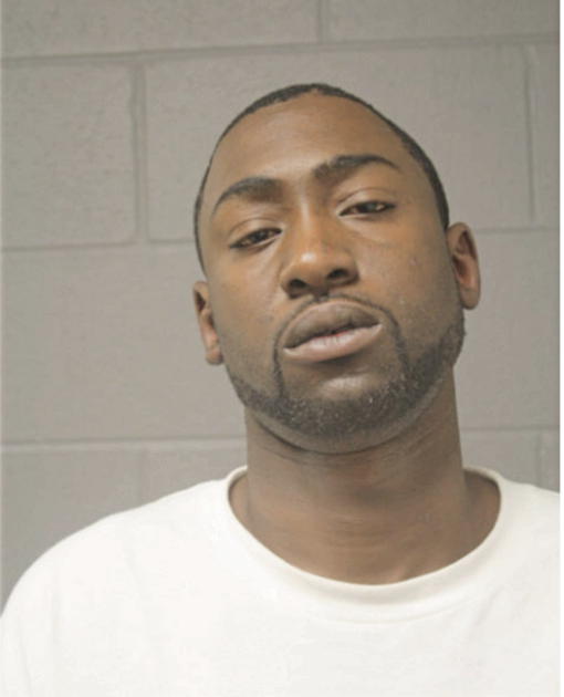 WALTER CALHOUN, Cook County, Illinois