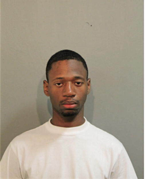 RICHARD J CHAMBERS, Cook County, Illinois
