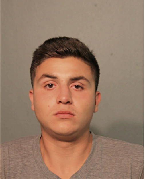 JAMES D CHAVEZ, Cook County, Illinois