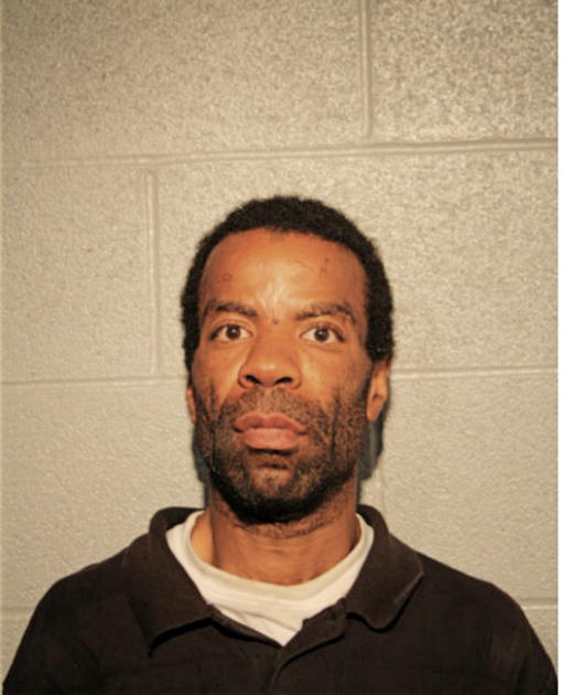 CHRISTOPHER D CHILDRESS, Cook County, Illinois