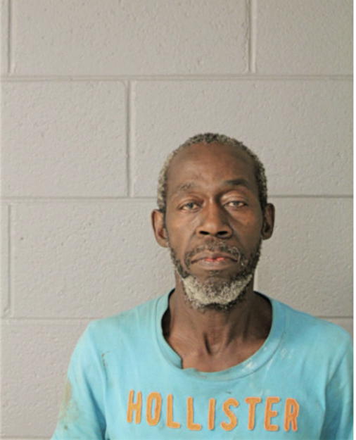 JEROME CLARK, Cook County, Illinois