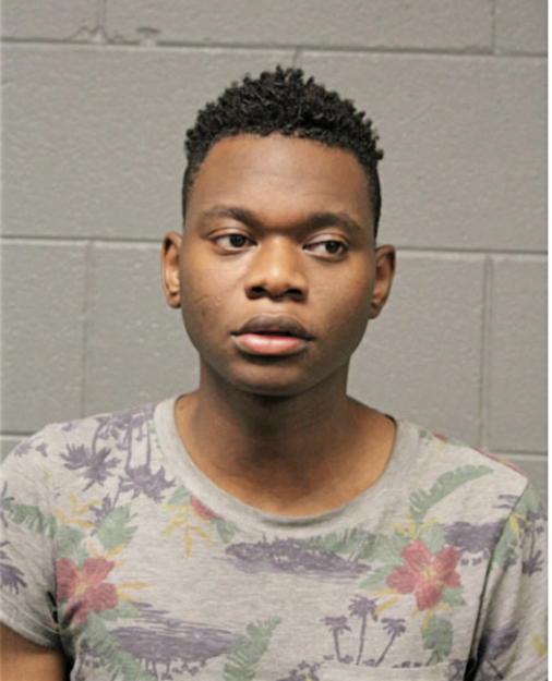 CRAIG D CRAWFORD, Cook County, Illinois