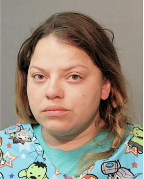 MADELINE S CUEVAS, Cook County, Illinois