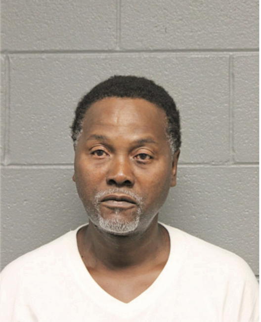 ANTHONY CULVERSON, Cook County, Illinois