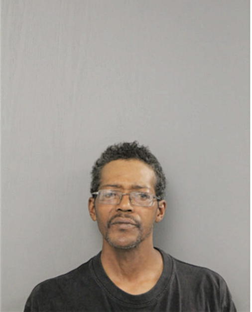 JERRY L CUMMINGS, Cook County, Illinois